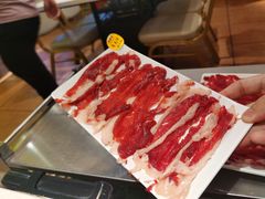 吊龙伴-潮泰牛肉火锅 · 创于1992年(车公庙店)