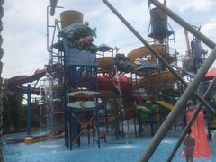 -苏州乐园森林水世界