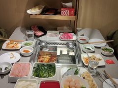 -海底捞火锅(壹悦城店)