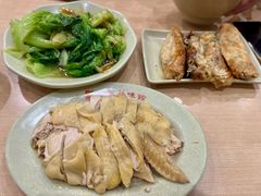 招牌百家鸡-百家鸡味馆(清泰店)