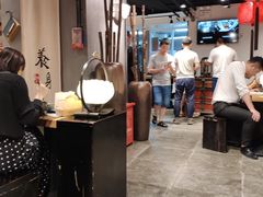 -和府捞面(东直门银座店)