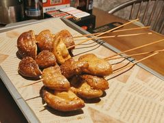 -神府路壹号·海鲜烧烤·砂锅粥·锅物(三坊七巷店)