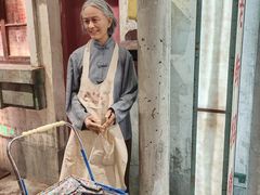 -CITY MART城市集市·里弄(北外滩来福士广场店)