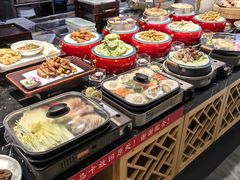 -陈家味(古柏店)