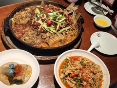 -老板恋上鱼(高新万达店)