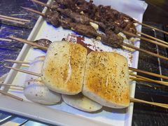 -清真·灰太狼烧烤海鲜大咖(沈阳道店)