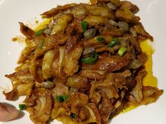 月牙骨黄金钩-老厨家(中央大街西七道街店)
