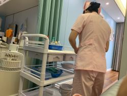 点击看大图 -梓爱月子中心(花都店)