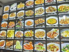 -小郭私房菜·海肠捞饭店(学士街店)