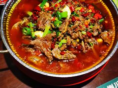 -拾捌川·自贡爆炒(新街口店)