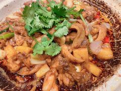 -院8里·小聚园老川菜(九眼桥店)