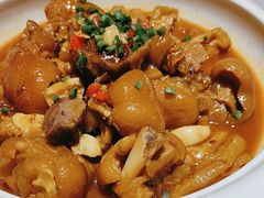 -洞庭渔人(沙湾店)