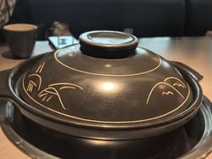 -同仁四季椰子鸡(无锡滨湖万象汇店)
