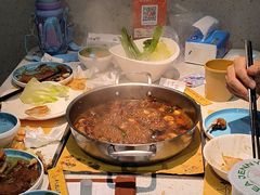 -黄记煌三汁焖锅(顺义华联店)