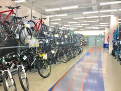 -迪卡侬(瓯海店)