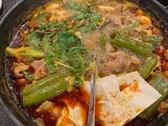 -湘肠香火锅店(团结湖店)