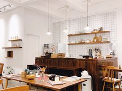 大堂-幸会吉市(丰泽店)