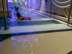 -水晶之星洗浴温泉汗蒸