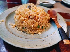 -古京·臻致料理(月湖店)