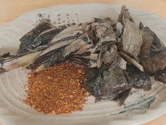 -什家婆乌鸡米线(阳光街店)