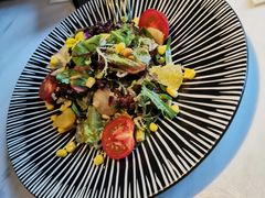 -Wei菋·Le Bistrot
