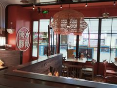 大堂-味千拉面(抚州万达店)