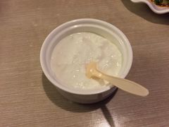 酸奶-土耳其卡巴布清真餐厅(西安店)