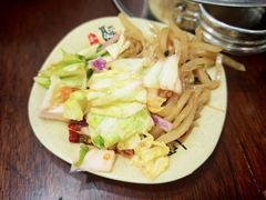 -梁憨包(南岸回龙湾店)