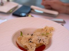 -Oyster Talks 四度蚝法餐厅