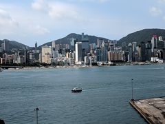 -香港都会海逸酒店