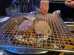 -九田家黑牛烤肉料理(无锡T12店)