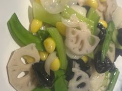 -天瑞轩·粤菜餐厅