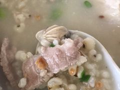 薏米汤-广场正宗原汁薏米店