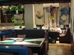 -寂寞的豆芽 烧烤酒场(丽景店)