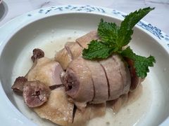 -金陵后厨·南京菜(新街口秣陵路店)