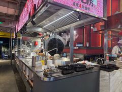 -陈鹏鹏潮汕菜(欢乐海岸 海边景观店)