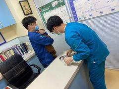 -瑞派·关忠动物医院(国瑞店)