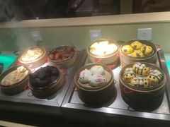 -骑士牛排(北仑银泰城店)
