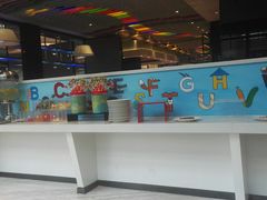 -鹭江潮餐厅•福建菜(鹭江佲家酒店)