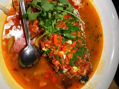 -坛宗剁椒鱼头(河西王府井店)