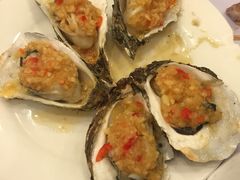 生蚝-宜宾海鲜酒家·三十年老字号
