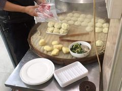 -津门张记包子铺(三马路店)