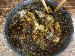 -继红顺河抄手名小吃