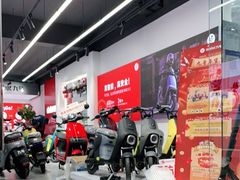 -九号电动车(安定门内大街店)