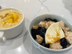 -堂屋糖水店(愚园店)