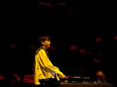 -赤红音乐现场(浦东金桥路店)