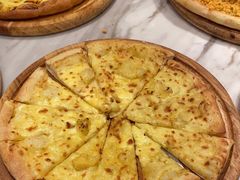 -比格比萨自助(延庆万达广场店)