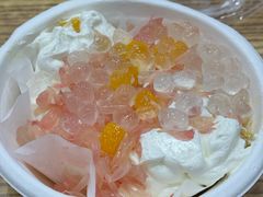 -百分茶(融创茂店)
