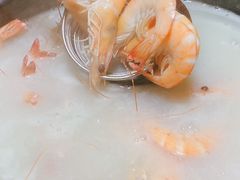 -大良毋米粥·粥底火锅(岭南天地店)
