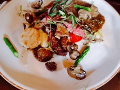 肋眼牛排-夏朵餐厅(丁香店)